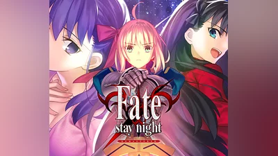 Fate/stay night REMASTERED PC Steam CD Key