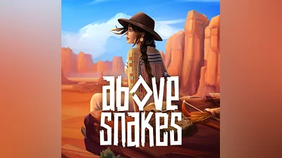 Above Snakes [Nintendo Switch]