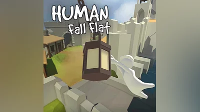 Human Fall Flat (Steam key | RU+CIS)