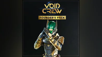 Void Crew - Founder's Pack (PS5)