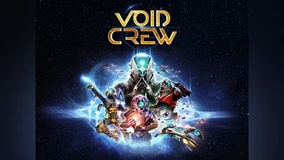 Void Crew (PS5)