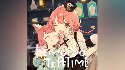Kemono Teatime [Nintendo Switch]