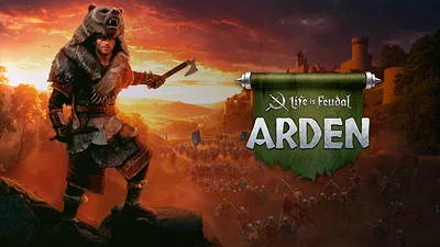 Life is Feudal: Arden