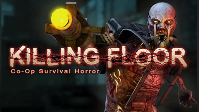 Killing Floor