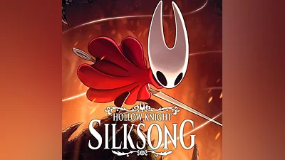 Hollow Knight: Silksong – Nintendo Switch 2 Edition [Nintendo Switch 2]