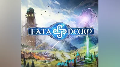 Fata Deum PC Steam CD Key