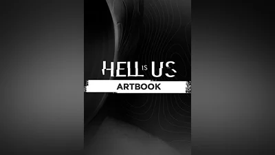 Hell Is Us - Artbook (pc)