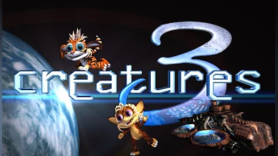 Creatures Docking Station Creatures 3 (PC) [Global] [Standard]