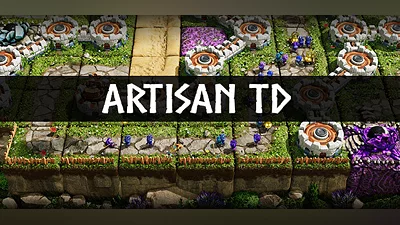 Artisan TD