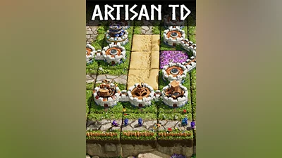 Artisan TD (pc)