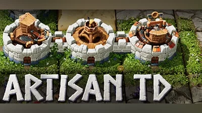 Artisan TD (Steam key)