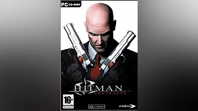 Hitman: Contracts (pc)