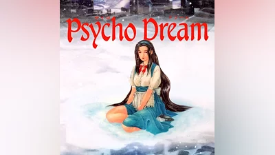 Psycho Dream [Nintendo Switch]
