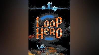 Loop Hero RU/CIS Steam CD Key (RU/CIS)
