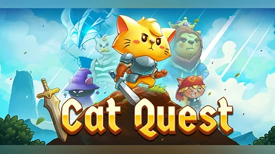 Cat Quest (PC) [Global] [Standard]