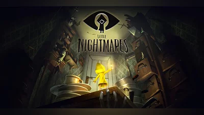 Little Nightmares (PC) [Global] [Standard]
