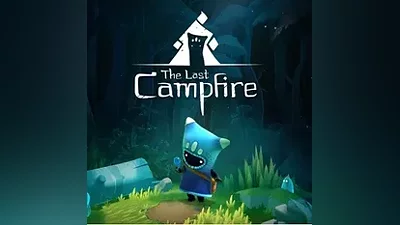 THE LAST CAMPFIRE STEAM KEY