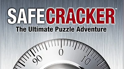Safecracker: The Ultimate Puzzle Adventure