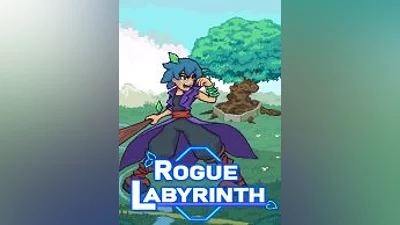 Rogue Labyrinth (Steam)