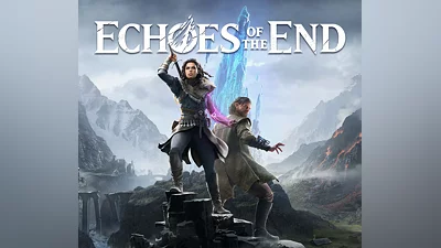 Echoes of the End EU PC Steam CD Key