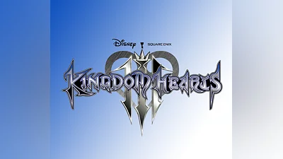 Kingdom Hearts III XBOX One CD Key