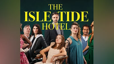 The Isle Tide Hotel Steam CD Key