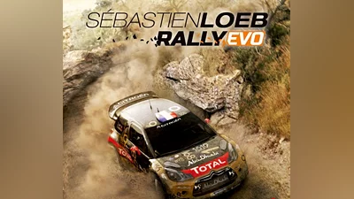 Sébastien Loeb Rally EVO Special Edition Steam CD Key