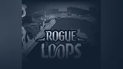 Rogue Loops PC Steam CD Key