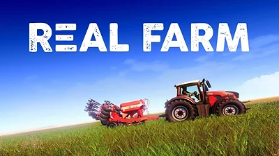 Real Farm (PC) [RU/CIS] [Gold Edition]