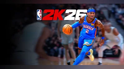 NBA 2K26 (PC) [Global] [Standard]