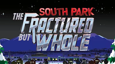 South Park : The Fractured But Whole  Standard Edition