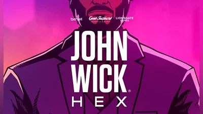 John Wick Hex (PC) [Global] [Standard]