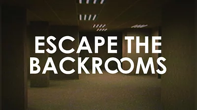 Escape the Backrooms (PC) [Global] [Standard]