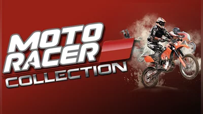 Moto Racer Collection