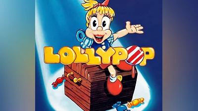 Lollypop PC GOG CD Key