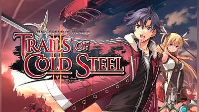 The Legend of Heroes Trails of Cold Steel II (PC) [Global] [Standard]