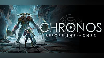 Chronos Before the Ashes (PC) [Global] [Standard]