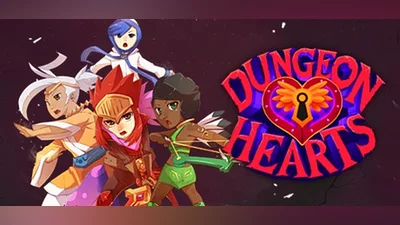 Dungeon Hearts (PC) [Global] [Standard]