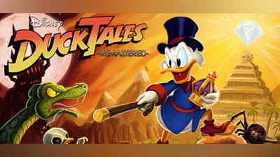 DuckTales Remastered (PC) [Global] [Standard]