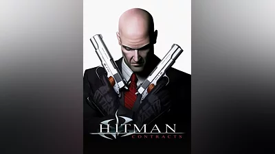 Hitman: Contracts