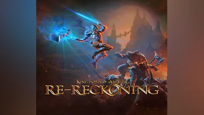 Kingdoms of Amalur: Reckoning EU Nintendo Switch CD Key