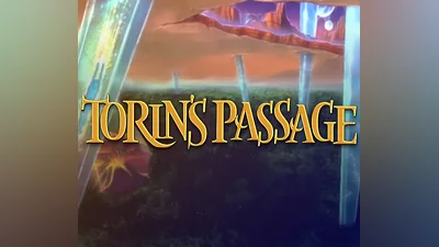 Torin's Passage PC GOG CD Key