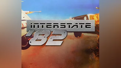 Interstate '82 PC GOG CD Key