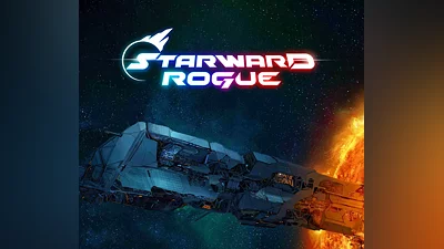 Starward Rogue EU Nintendo Switch CD Key