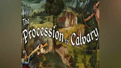 The Procession to Calvary Steam CD Key