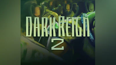 Dark Reign 2 PC GOG CD Key