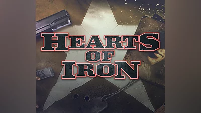 Hearts of Iron PC GOG CD Key