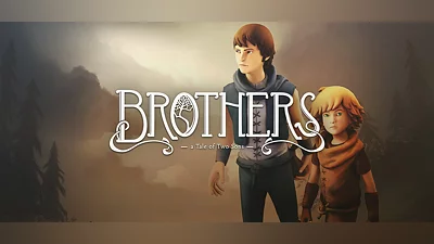 Brothers A Tale of Two Sons (PC) [Global] [Standard]