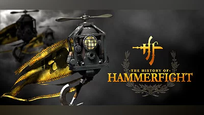 Hammerfight (PC) [Global] [Standard]