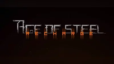 Age of Steel Recharge (PC) [Global] [Standard]